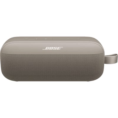Bose SoundLink Flex (2nd Gen) - Bluetooth speaker - Zand