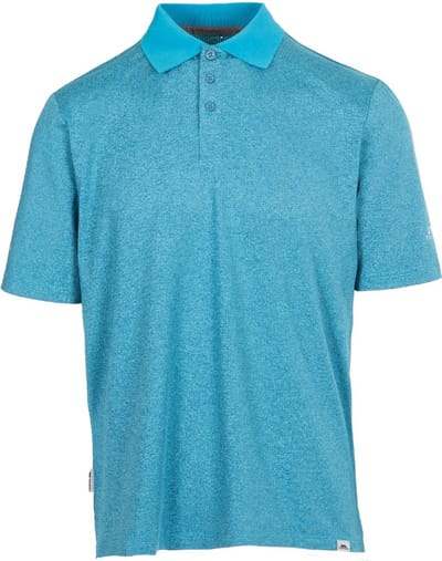 Trespass T-shirt Gedding - Polohemd voor heren