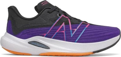 New Balance FuelCell Rebel V2 Dames - Sportschoenen - paars - maat 41.5