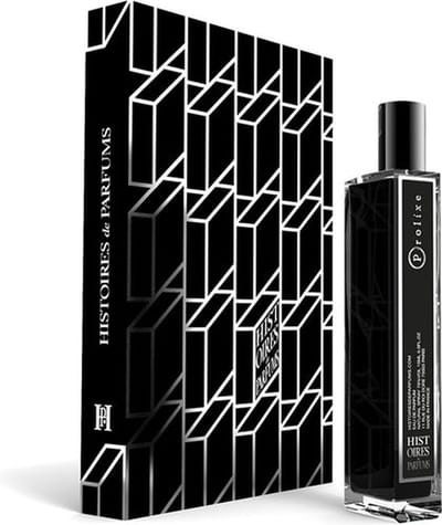 Histoires de Parfums, Prolixe, Eau De Parfum, Unisexe, 15 ml
