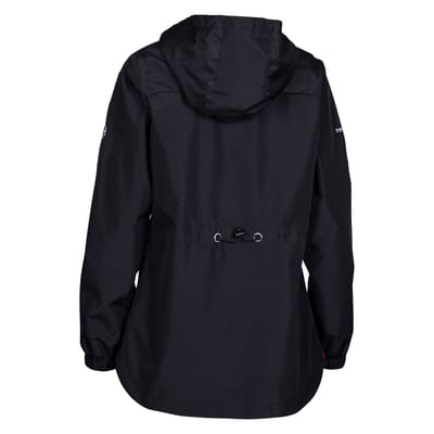 Trespass Dames flourish waterproof jasje