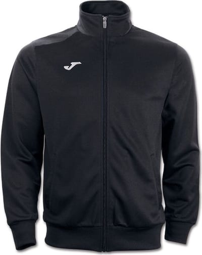 Joma Gala Polyestervest Kinderen - Zwart | Maat: 6XS (104)