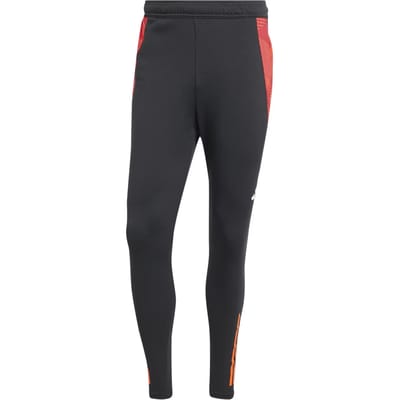 adidas Performance Tiro 24 Competition Training Broek - Heren - Zwart- 2XL