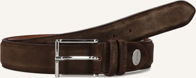 Greve 9325135 Riemen - Bruin - Maat 115