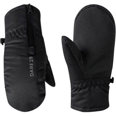 Dare2b Igloo Handschoenen Zwart 3-4 Years Kinderen