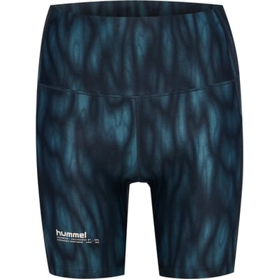 Dijhoge dameslaarzen Hummel HIIT AOP