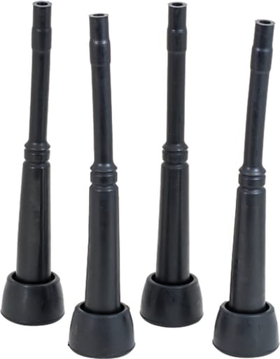AGTECH GRANIT PARTS - Guma strzykowa - fi 10 mm - 9600102