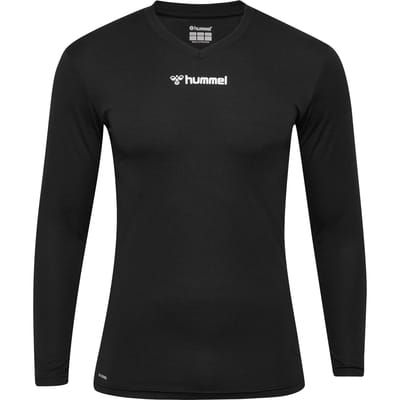 Hummel lange mouw Hmlbl Essential Tee L/S 225520
