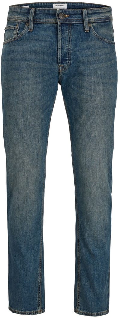 Jack & Jones Tapered fit jeans JJIMIKE JJORIGINAL SBD LIKE 918 Tapered fit jeans