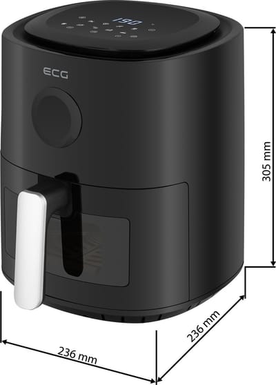 ECG AF 4020 Compact Fry