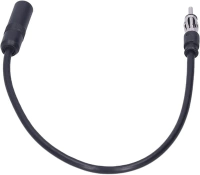 Antenne Kabel | DIN naar DIN | Verlengkabel | Universele Adapter