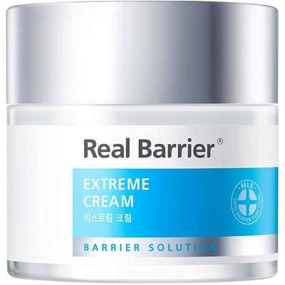 Realbarrier - Extreme Cream - Dagcreme - Moisturizer - 50ml