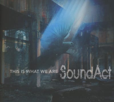 This Is What We Are -Ep-