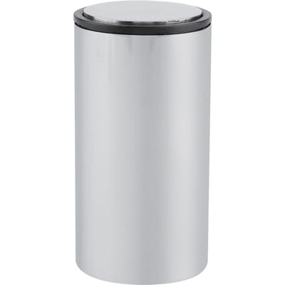Distributeur automatique de cure-dents en acier inoxydable, boîte porte-conteneur