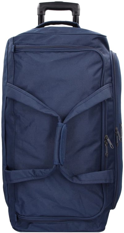 d & n Travel Line 7700 Roller reistas 65 cm - blau2