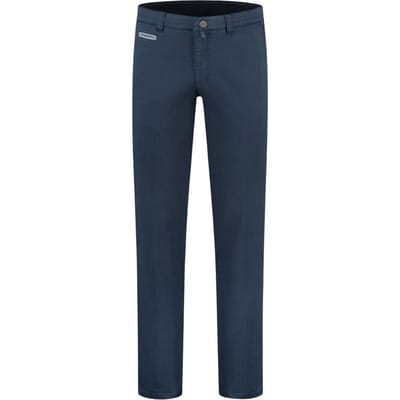 North84 Luxury Comfort Chino  Donkerblauw 21282134.1