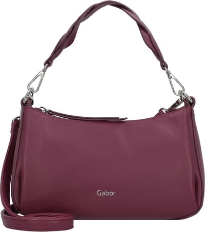 Gabor Schoudertas Pipa Cross Bag Fuchsia Paars