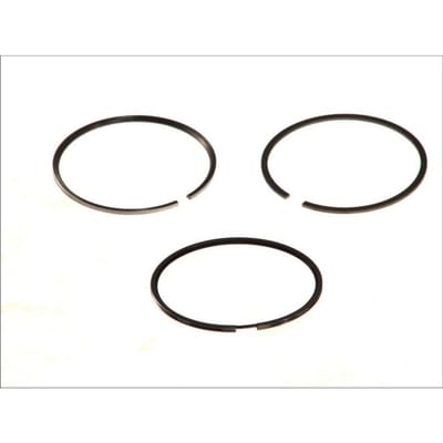 Zuigerveren set MAHLE 012 03 N0