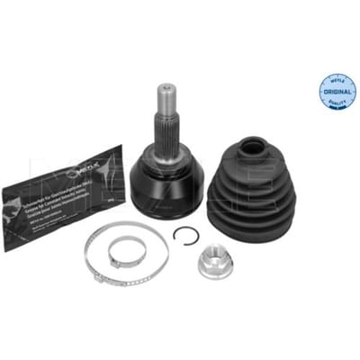 Homokineet reparatie set, aandrijfas MEYLE 16-14 498 0196