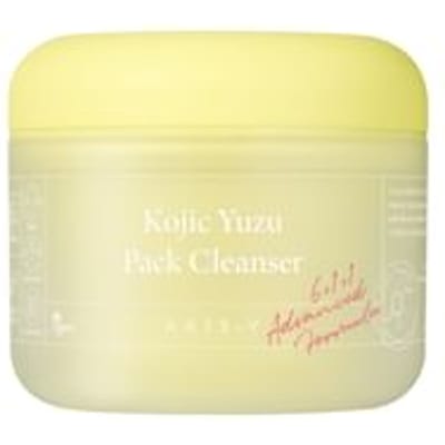 AXIS-Y - Kojic Yuzu Pack Cleanser 60g
