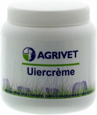 Agrivet Mammi Cream Uiercrème 250ML