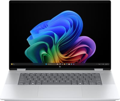 HP OmniBook X Flip 16-as0750nb 2‑in‑1 Laptop - 16 inch - Intel Core Ultra 5 - 16GB/512GB