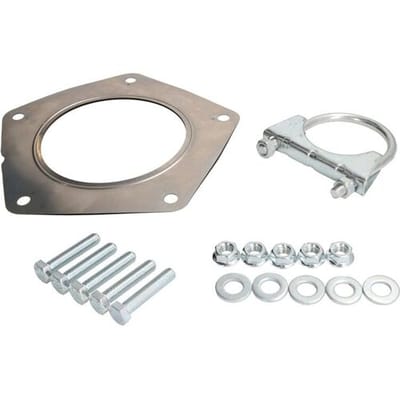 Montageset, roet-/partikelfilter BM CATALYSTS FK11130B
