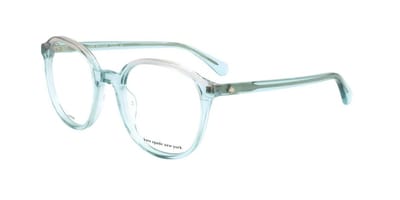 Kate Spade POLINA Blue 50/20/140 WOMAN Brilmonturen