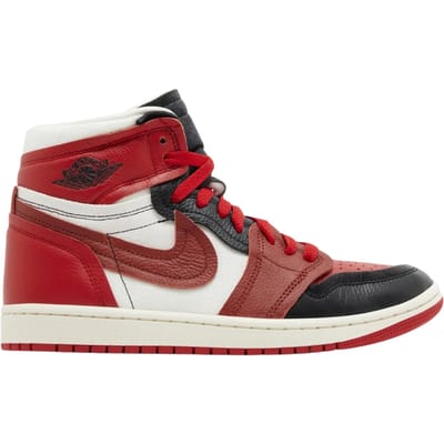 Nike Nike Air Jordan 1 High MM- Sneakers Dames