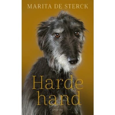 Harde Hand - Marita de Sterck