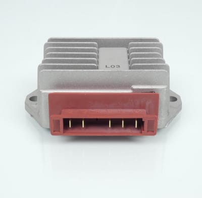 rms spanningsgelijkrichter voor piaggio 50 ape fl3 europa 1996 tot 1999 218060 nieuw