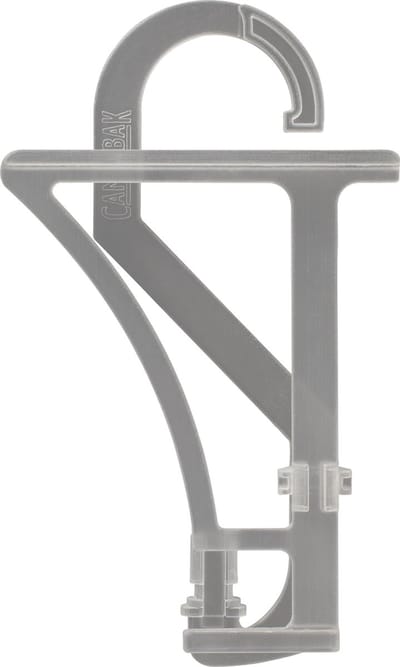 CamelBak Crux Reservoir Dryer - Drinkzak ophang/droogsysteem - Grijs - (Grey)