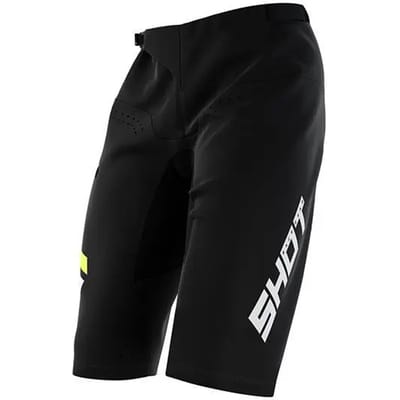 Kinderbroeken Shot Race Gear Rogue revolt