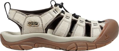 Keen - Newport Heren Wandelsandalen Natural - Maat 42.5