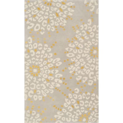 Vloerkleed Clark handgemaakt | Safavieh