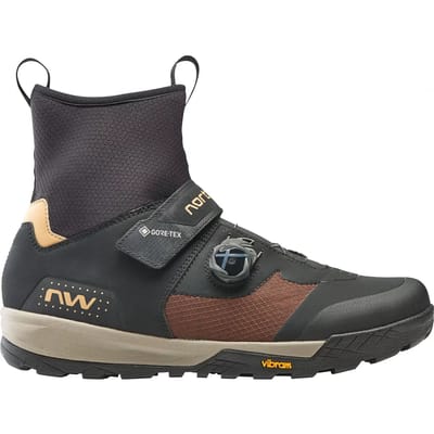 Fietsschoenen Northwave Kingrock Plus GTX