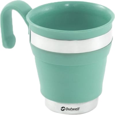 Outwell Collaps Mok Turquoise