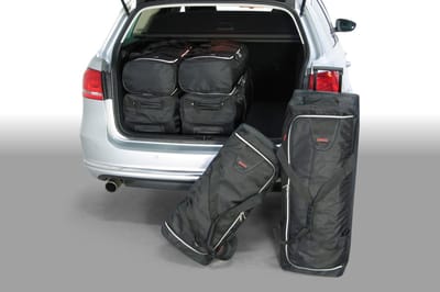 Reistassenset geschikt voor Volkswagen Passat Variant (B7) 2010-2014 wagon Original