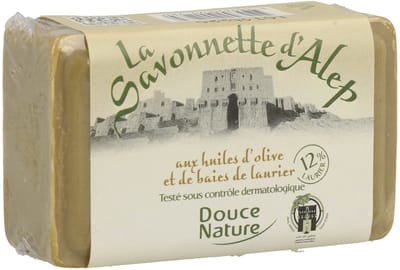 Alep Plantaardige Natuurzeep
