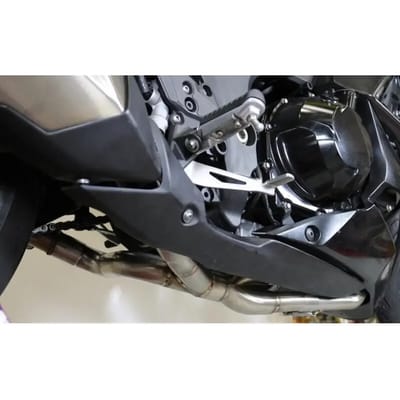 Motoruitlaat GPR Tech Kawasaki Z 1000 Sx 2011-2016