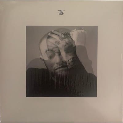 LP Plaat MAC MILLER  Circles Helder Vinyl 093624905592 WARNER 2020 VS Rap HipHopRB