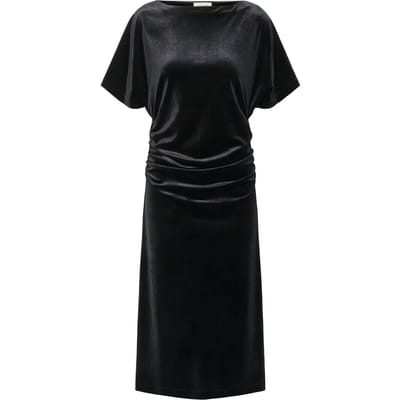 Jersey jurk SLVelera Jersey jurk Feminine