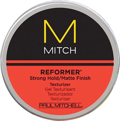 Reformer - Paul Mitchell