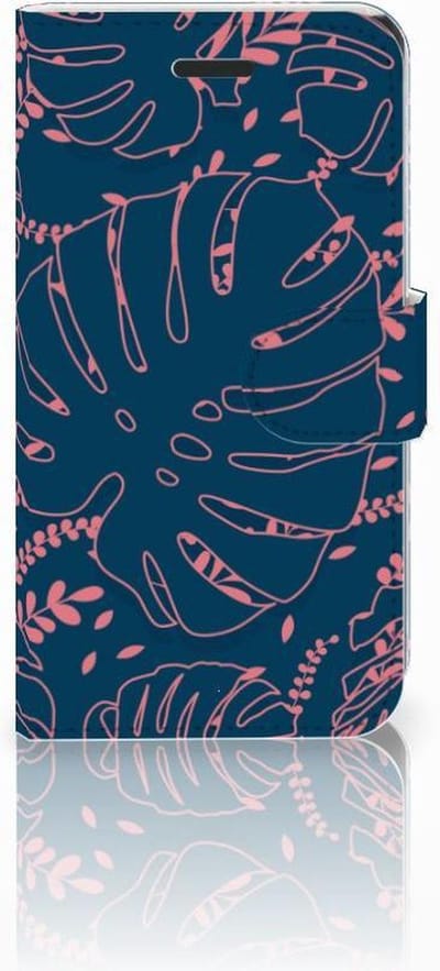 Samsung Galaxy Xcover 3 | Xcover 3 VE Hoesje Palm Leaves