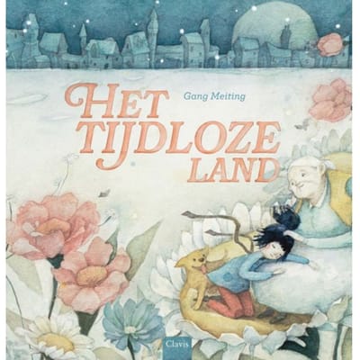 Het Tijdloze Land - Gang Meiting