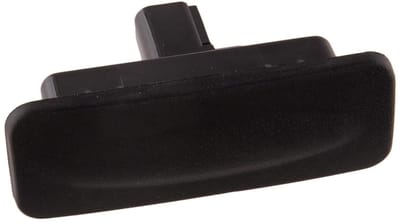 Achterklep knop voor Hyundai i30 - vervangingsschakelaar - OE specificaties - betrouwbare werking - ShopVlot