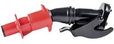 Veiligheidsvulsysteem Valpro Smart Spout 892.00 Voor metalen jerrycans, Geschikt voor brandstoffen