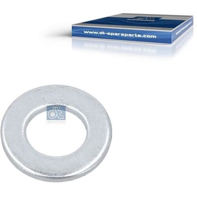 Afstandsschijf, cilinderkopbout DT SPARE PARTS 9.12012