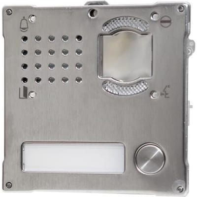 Comelit VAndalcom Functiemodule Deurintercom - 3268S/1