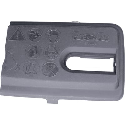 Bar cover